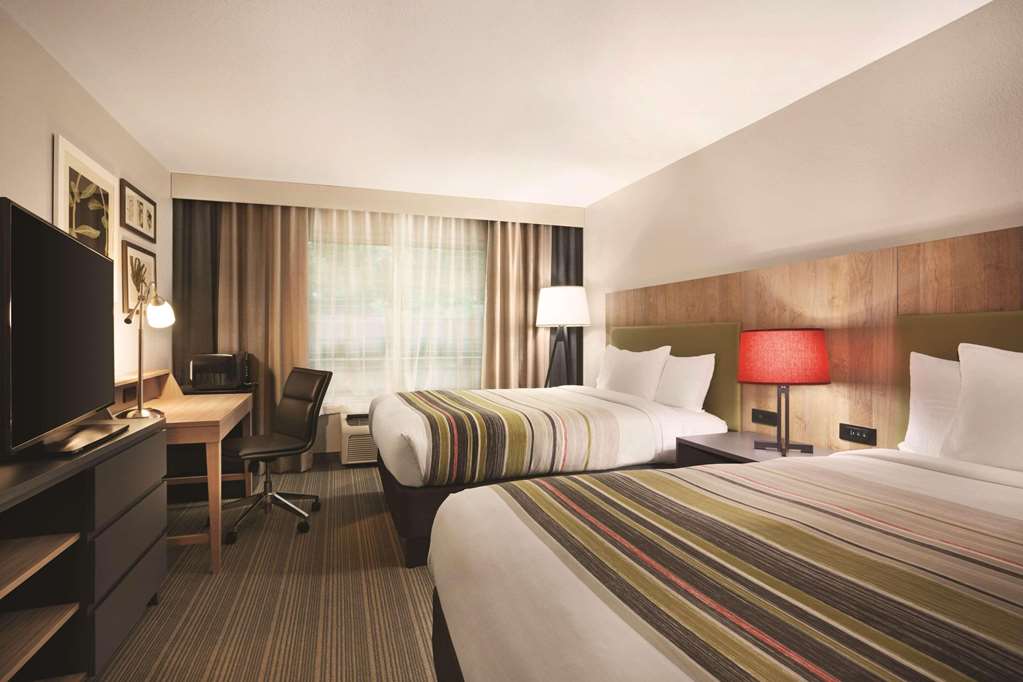 Country Inn & Suites by Radisson Newnan GA - photo 5