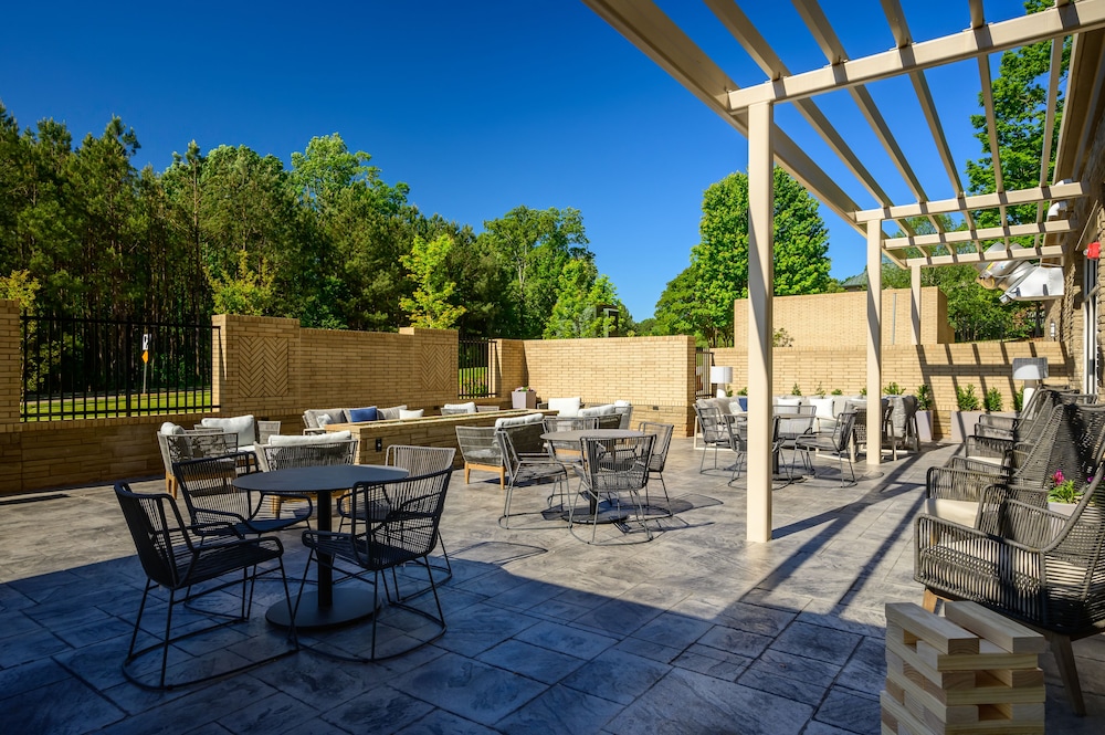 Courtyard by Marriott Raleigh Cary Crossroads - photo 19