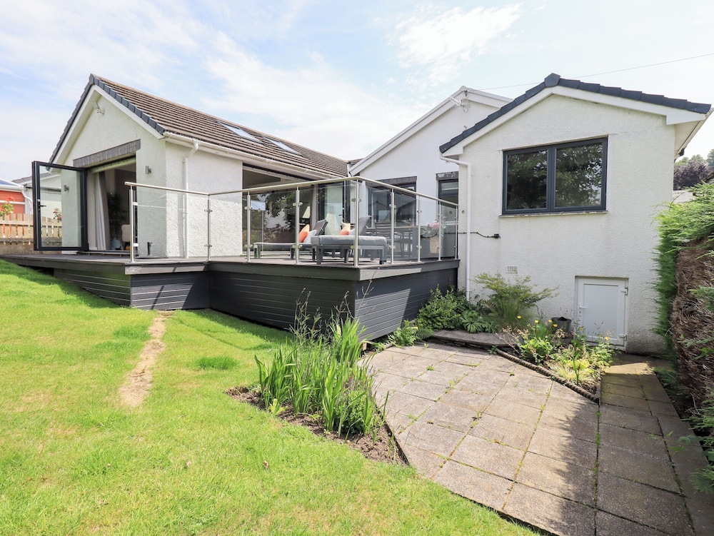 Yonder Lea in Windermere, United Kingdom