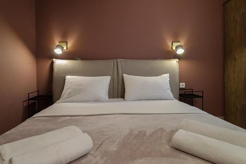 Stylish 2BR Apt in Vake Central Tbilisi By Wehost