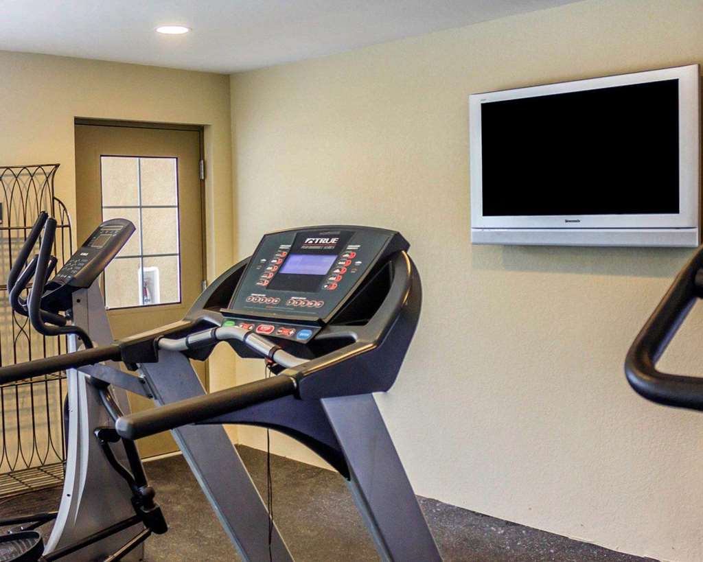 Quality Inn Waterbury East - photo 48