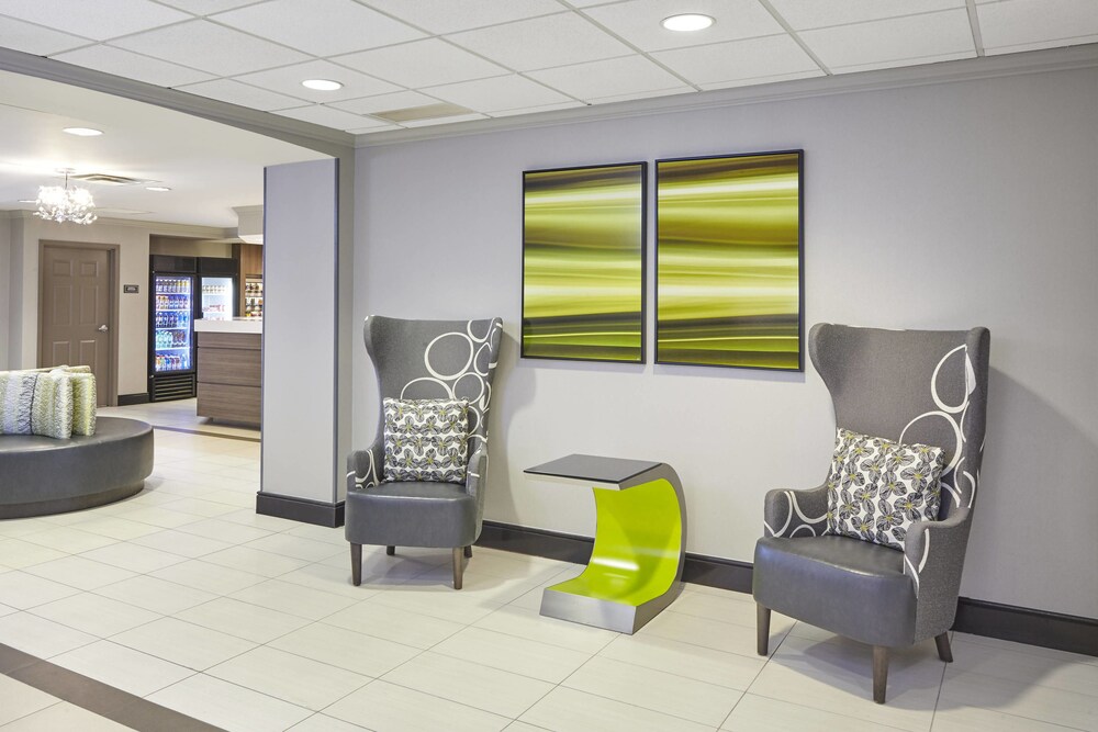 Residence Inn by Marriott Chicago Schaumburg Woodfield Mall - photo 19