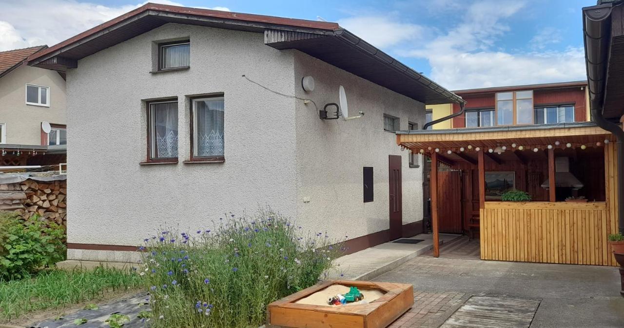 Privat Zuzka - last minute hotel in Liptovsky Mikulas