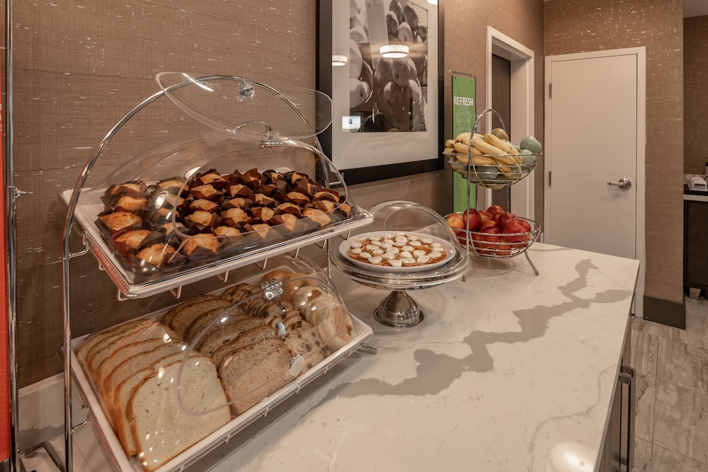 Hampton Inn & Suites Dallas Plano Central - photo 45
