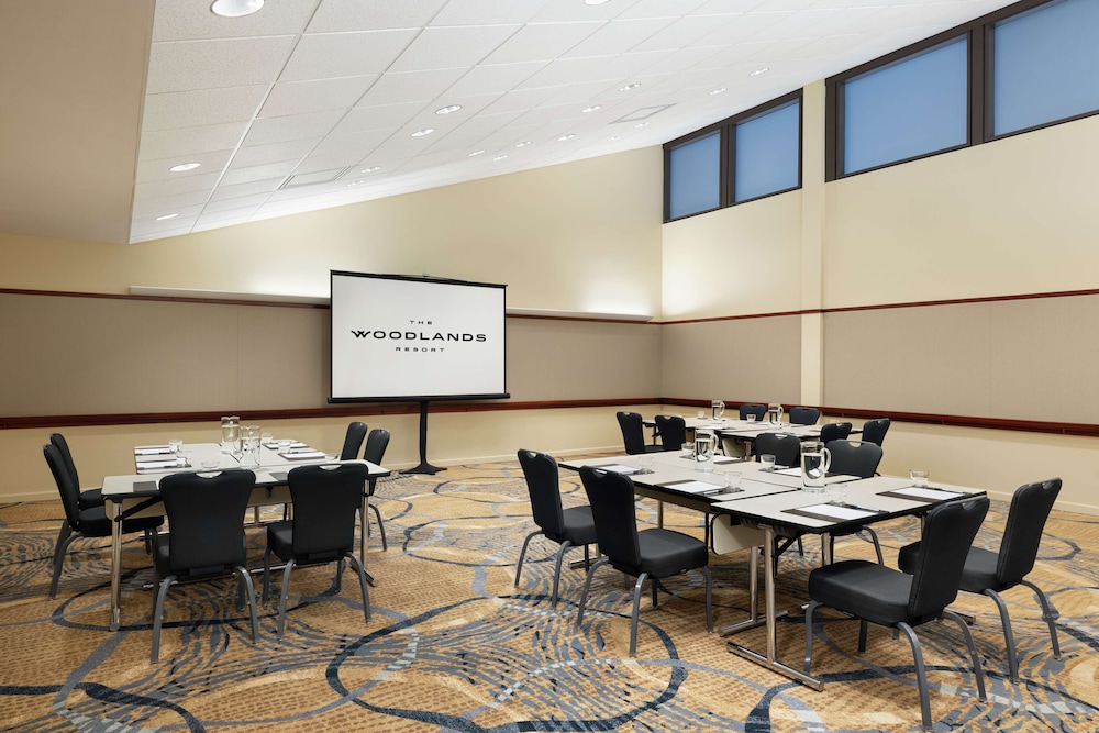 The Woodlands Resort Curio Collection by Hilton - photo 119