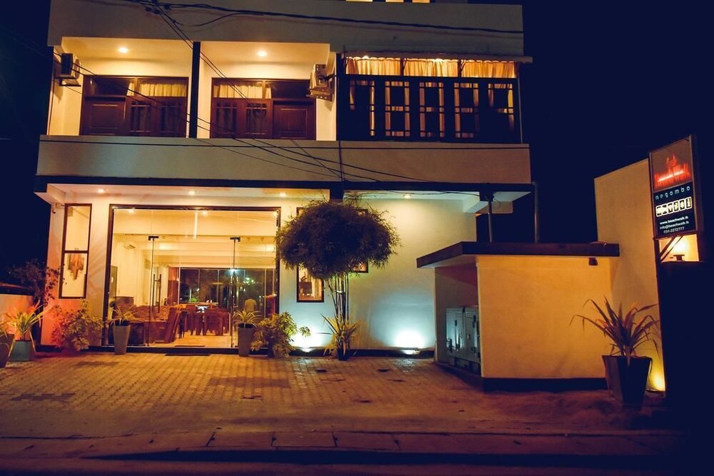 Zendara Hotel - last minute hotel in Negombo