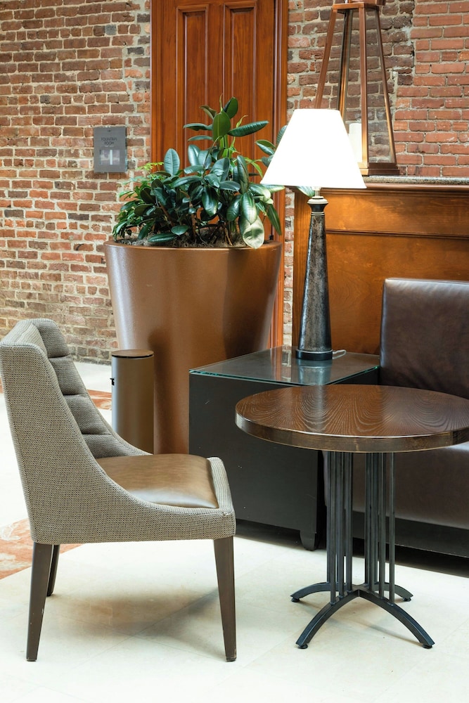 Columbus Marriott - photo 3