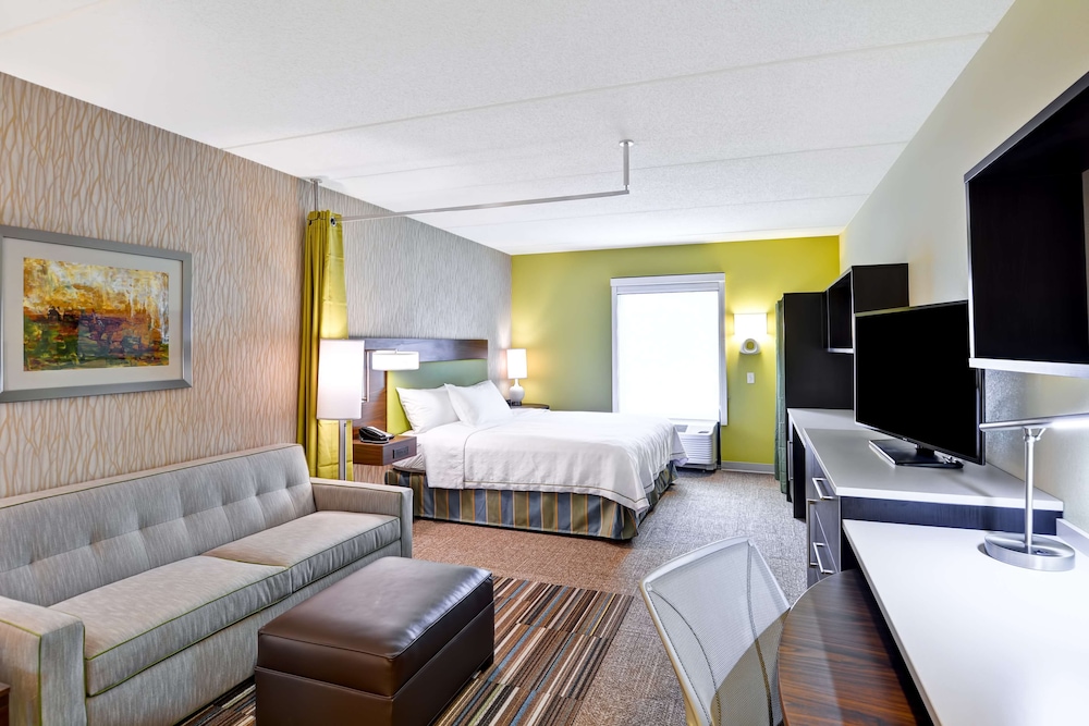 Home2 Suites by Hilton Dickson City Scranton - photo 12
