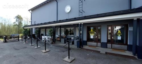 Kontiolomat Oy — hotel near Joensuu Airport
