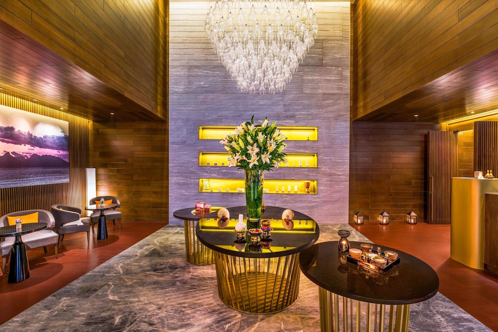 The St. Regis Langkawi — Kuah — photo 5