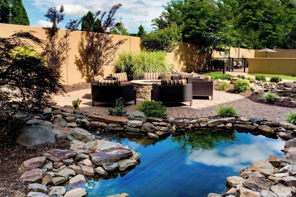 Courtyard Statesville Mooresville Lake Norman - photo 30