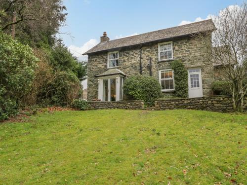 The Old Vicarage - last minute hotel in Keswick