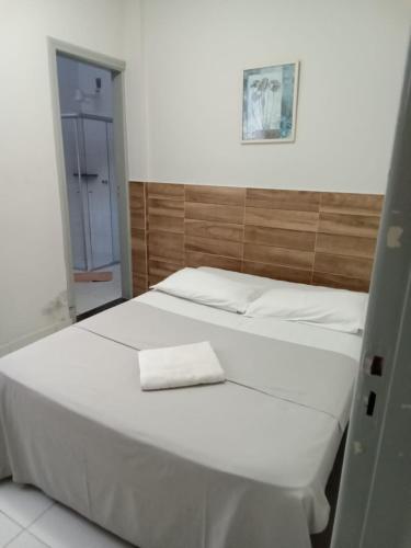 Blues Hotel - carbon neutral hotel in Guaratingueta