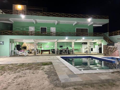 Rancho M S in Caucaia, Brasil