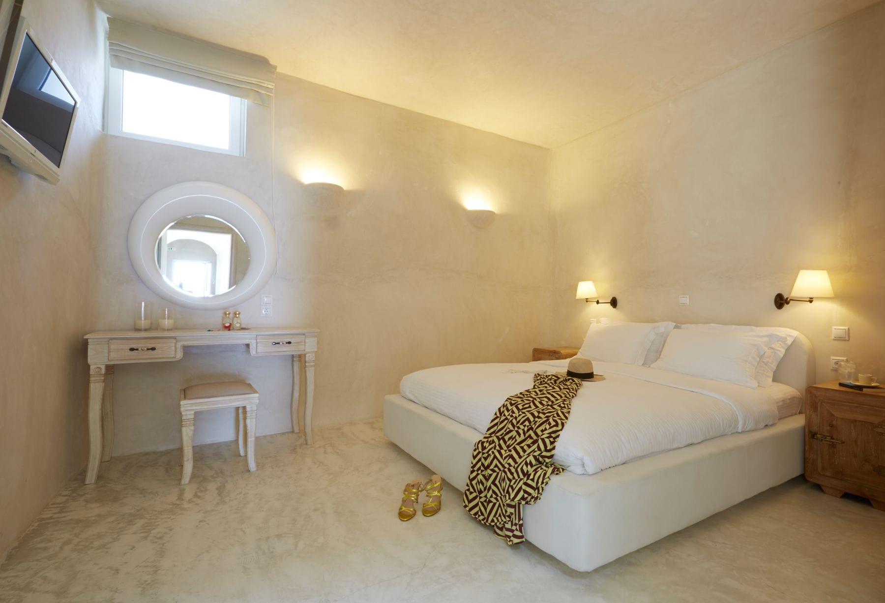 Cavo Ventus Villa Adults Only — 5-Star Luxury Hotel in Emporeio, Greece