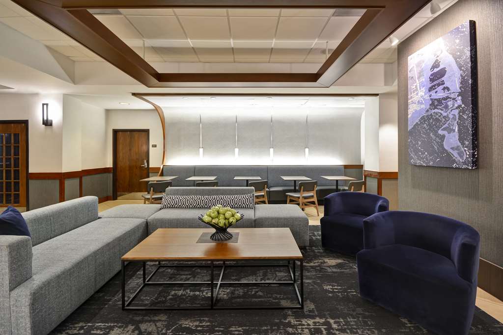 Hyatt Place Miami Airport West Doral - photo 23