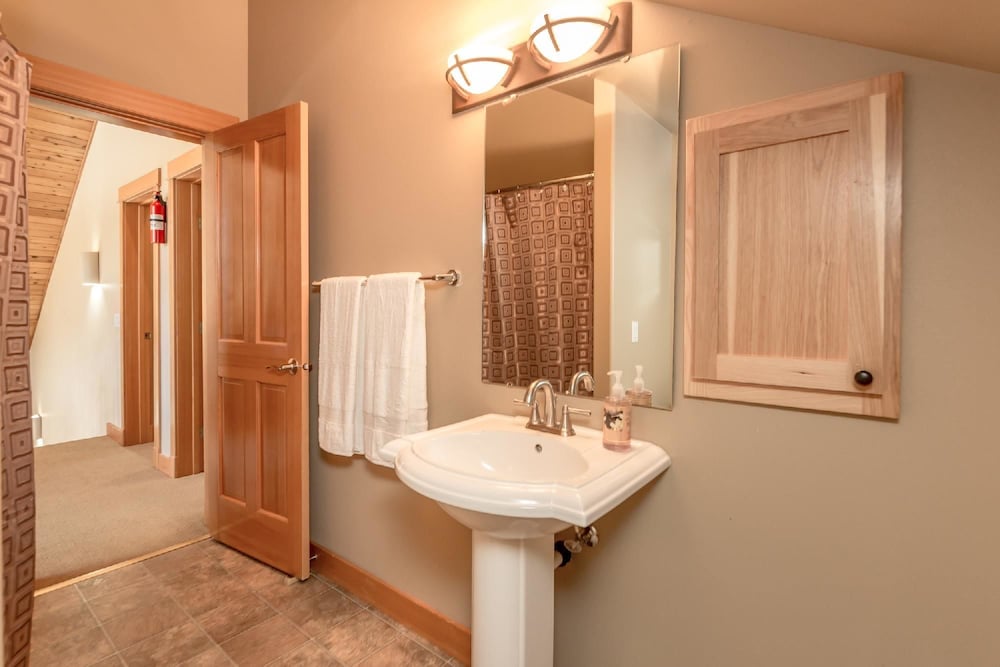 Roslyn Hideaway - photo 21