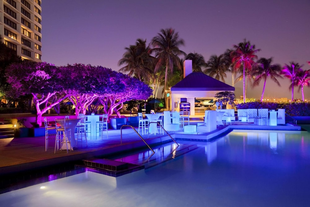 Hilton Miami Airport Blue Lagoon - photo 62