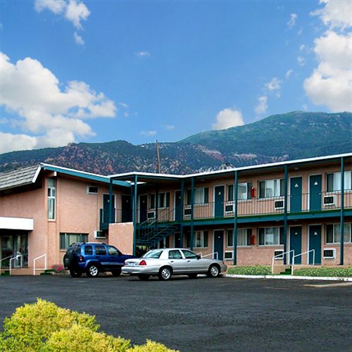 Valu Inn Cedar City — hotel in Cedar City