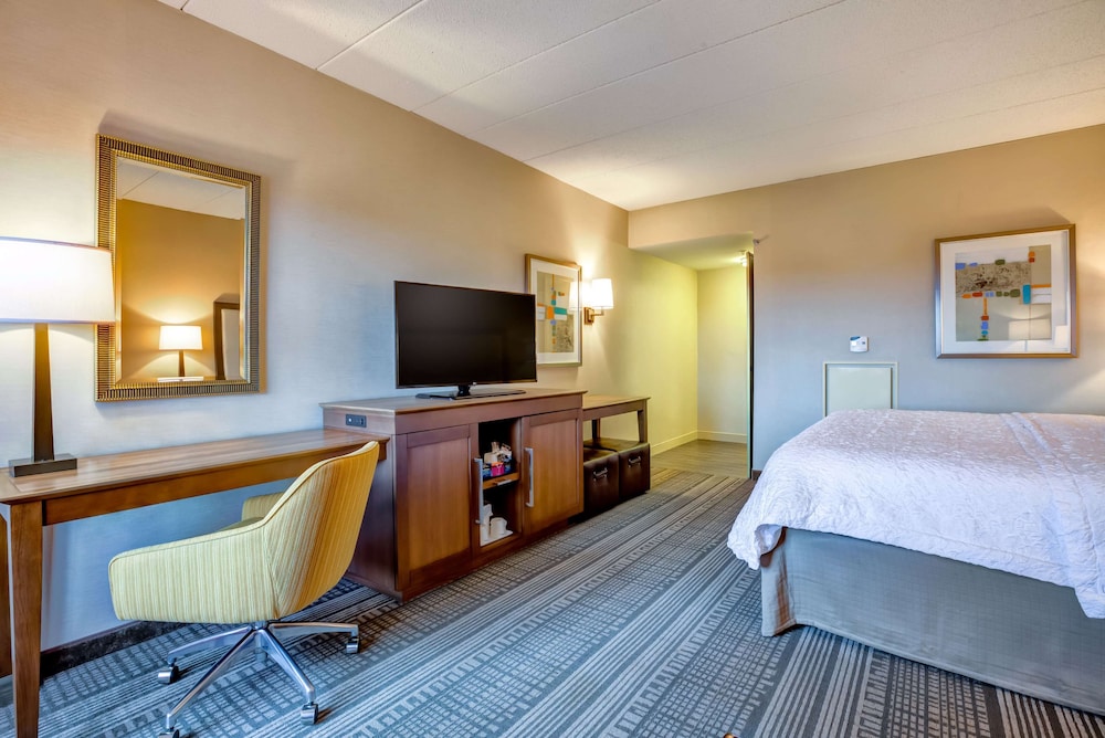 Hampton Inn Boston Norwood - photo 28