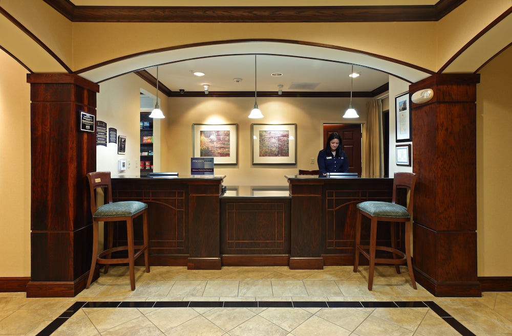 Staybridge Suites Hot Springs by IHG - photo 41