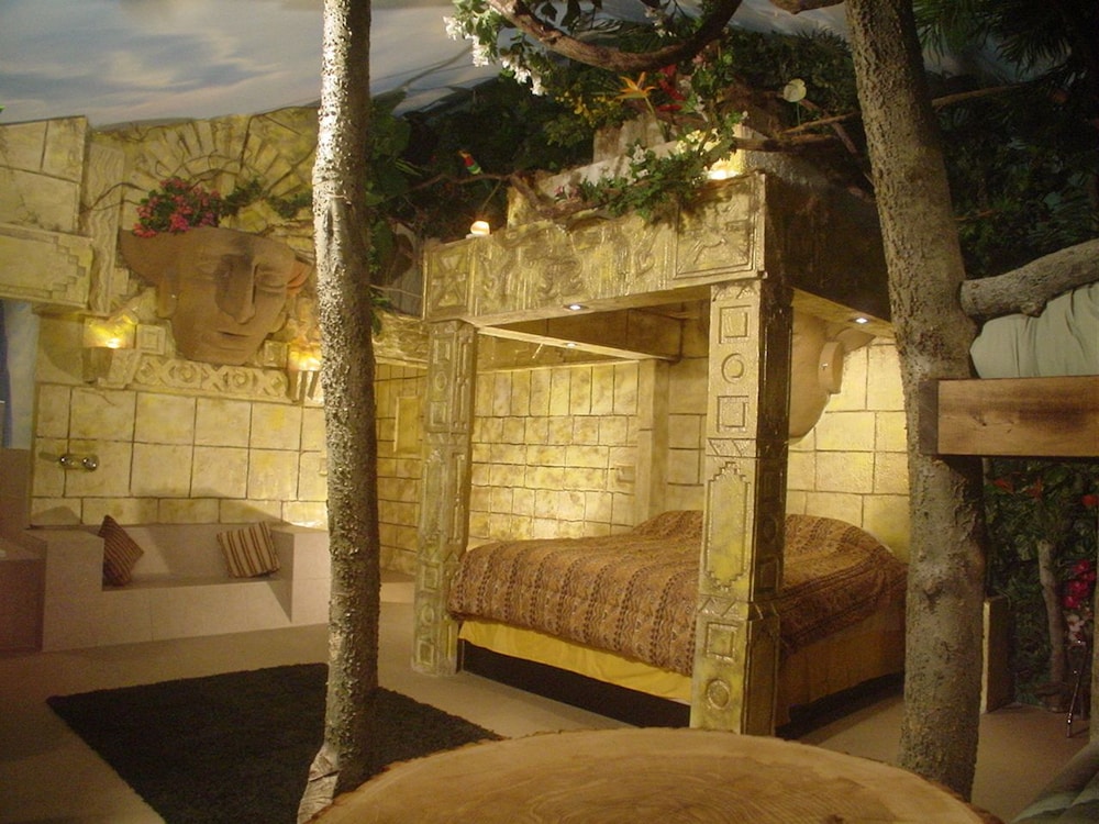 Wildwood Inn Tropical Dome & Theme Suites - photo 19