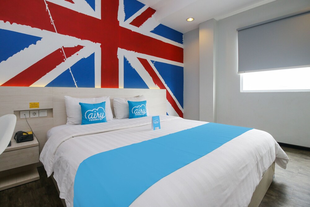 Airy Sungai Martapura Veteran 3 Banjarmasin in Banjarmasin, Indonesia