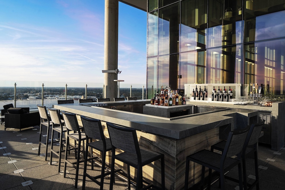 AC Hotel by Marriott Orlando Downtown - photo 42