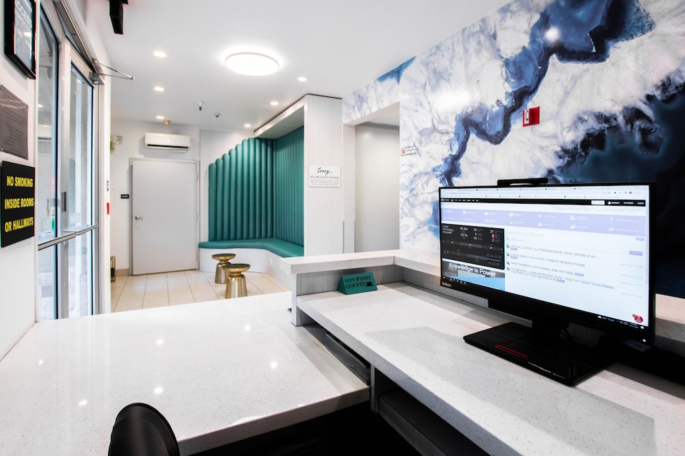 Urban Boutique Hotel - photo 5