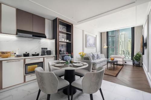 La Clef Bangkok by The Crest Collection in Bangkok, Thailand