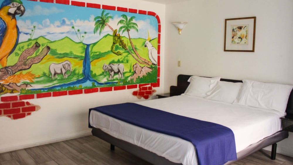 Motel 6 Glendale CA Pasadena Burbank Los Angeles - photo 20
