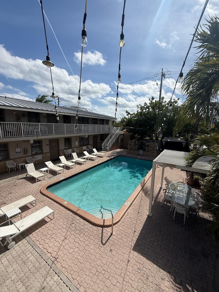Sheridan Suites Apartments Hotel - photo 74