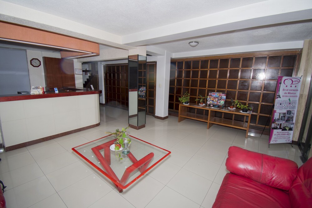 Kuarti Suites M — Mexico City — photo 4