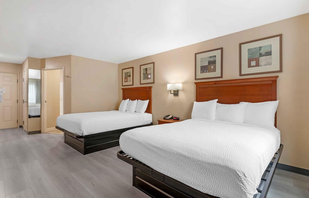Extended Stay America Suites McAlester Hwy 69 - photo 14