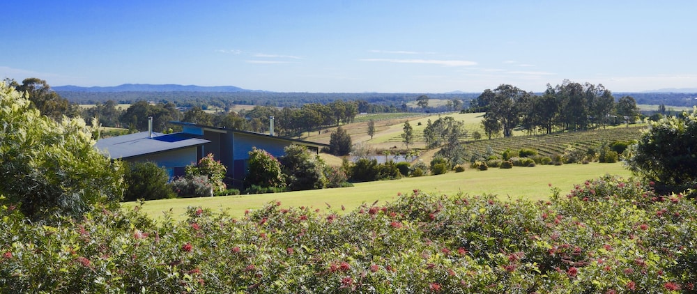 Beltana Villas — 4-Star Luxury Hotel in Pokolbin, Australia
