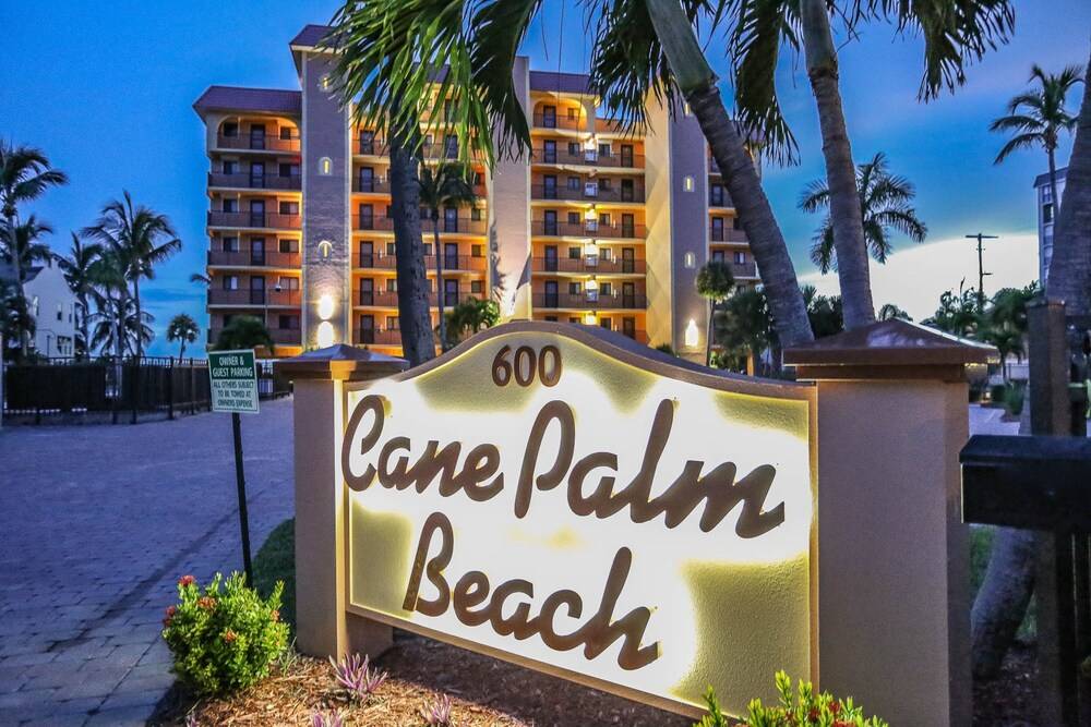 Cane Palm Beach Club 105 - photo 2