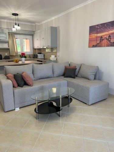 Natti s Apartment — 4-Star Luxury Hotel in Kontokali, Greece