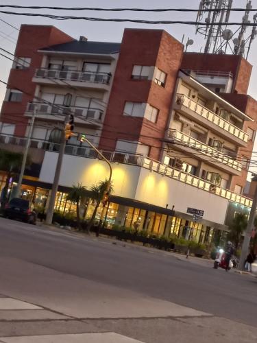 Departamento para vacacionar — 4-Star Luxury Hotel in Mar Del Plata, Argentina