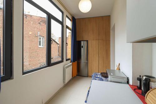 3BR Central and Spacious Apt Vera by Wehost