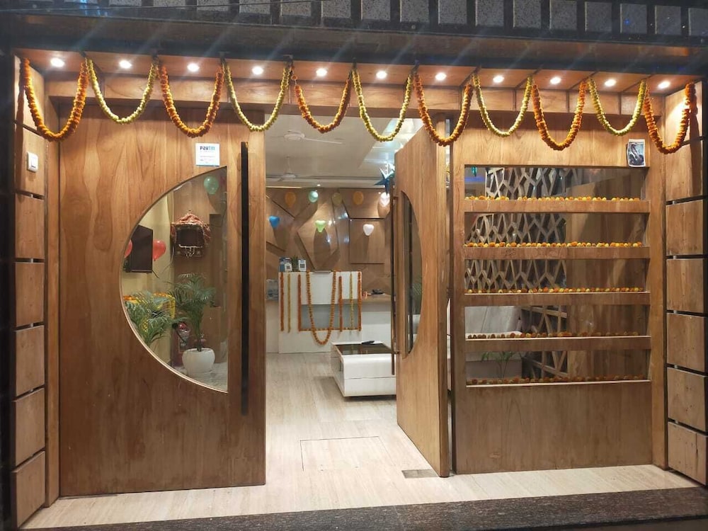 Hotel Prabhat — Varanasi — photo 3