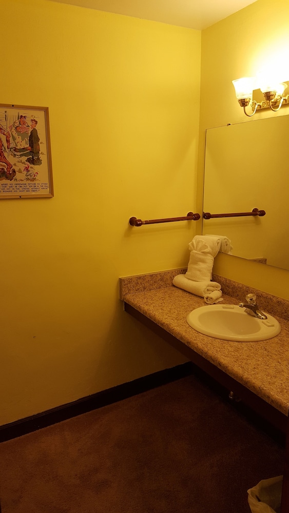 The Mountaineer Inn - photo 11