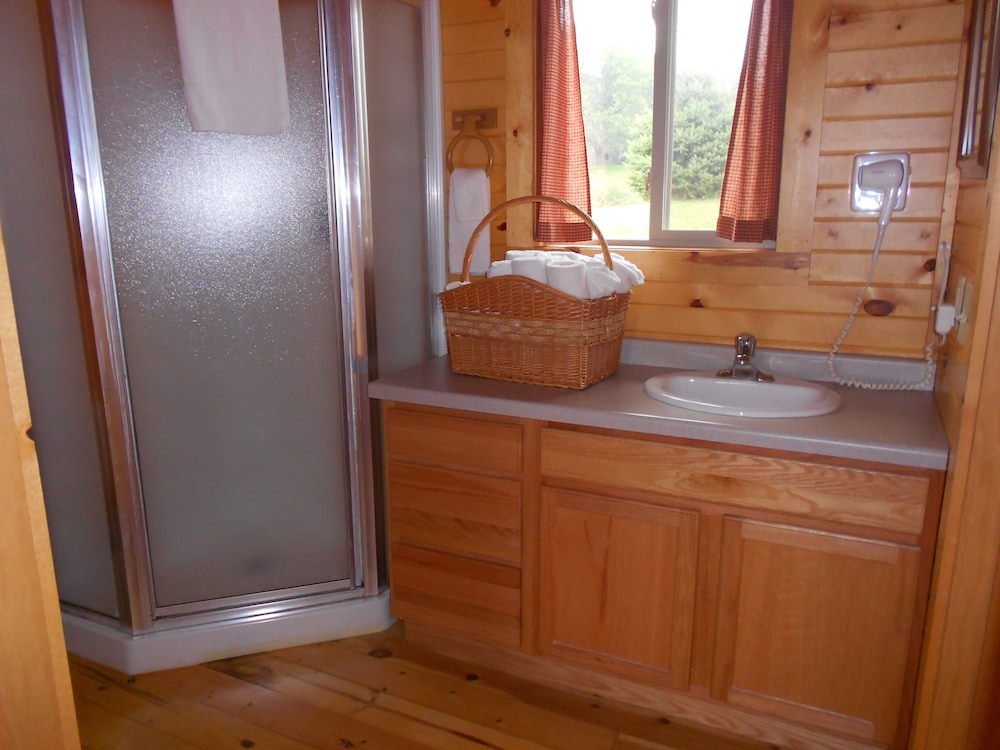 Neshonoc Lakeside Camping Resort - photo 34