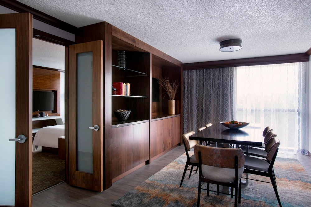 Marriott Greensboro Airport - photo 13