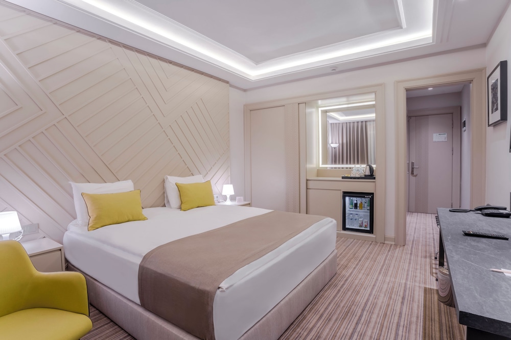 Kaleli Hotel - last minute hotel in Gaziantep