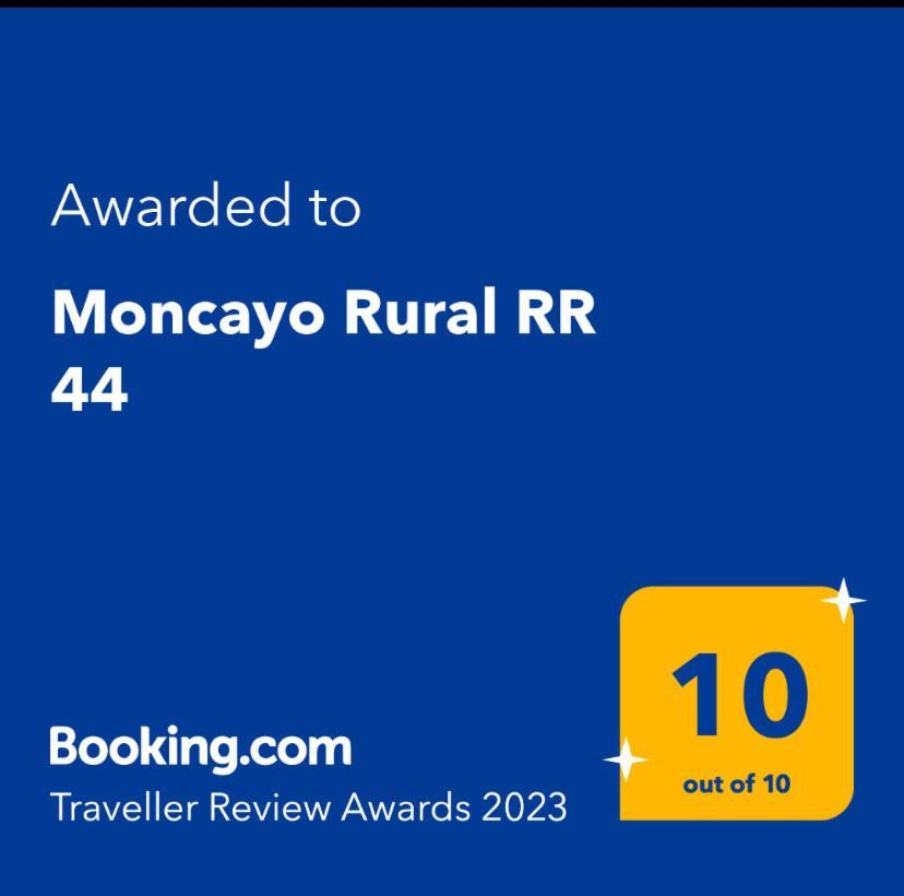 Moncayo Rural Rr 44 — hotel in Vera De Moncayo