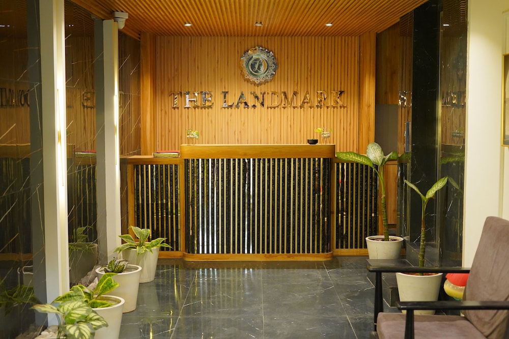 Collection O 16732 The Landmark in Indore, India