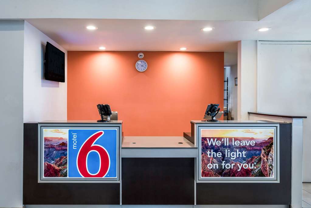 Motel 6 Irving TX Irving DFW Airport East - photo 25