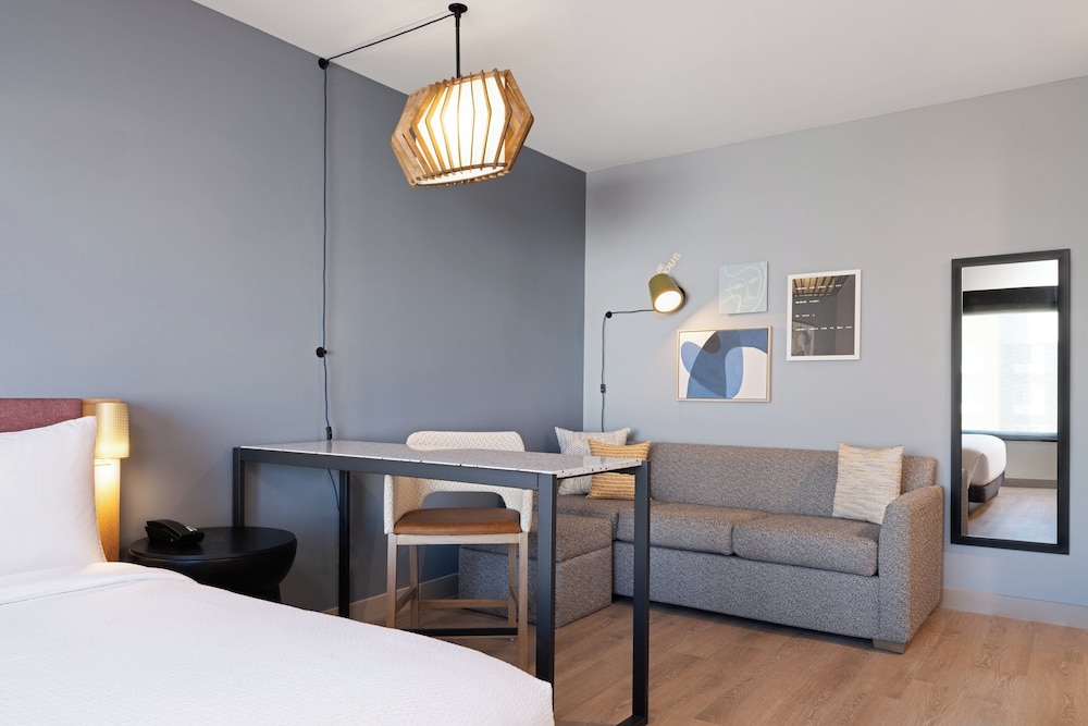 Atwell Suites Kansas City Airport by IHG - photo 5