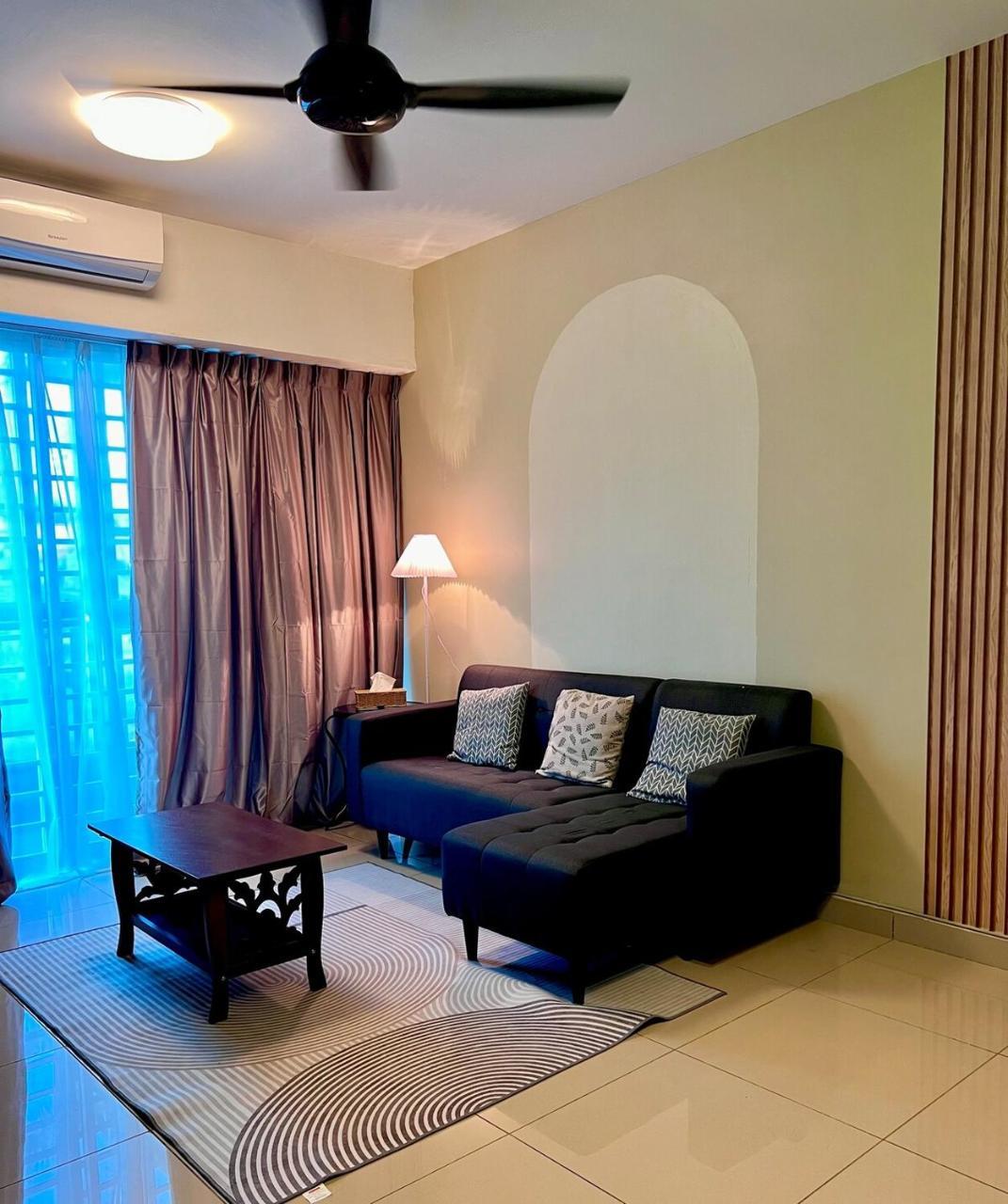 Serene Stay Homestay — Lahad Datu — photo 2