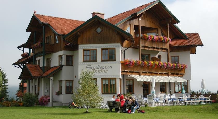 Thalers Mariandl in Schladming, Austria